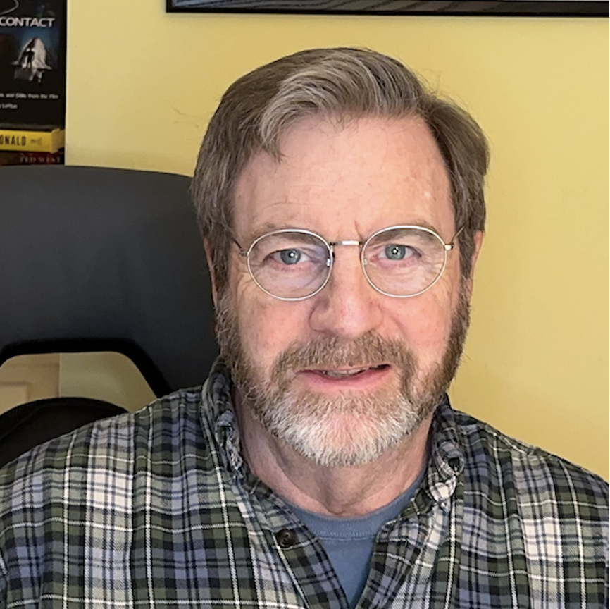 Geoff Loftus Profile Photo