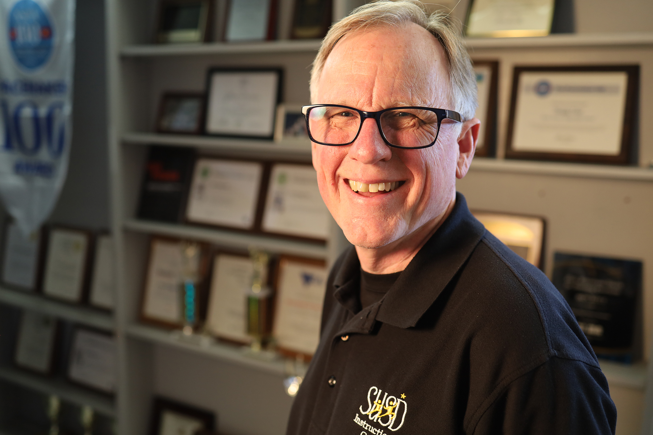 Don Bott Profile Photo