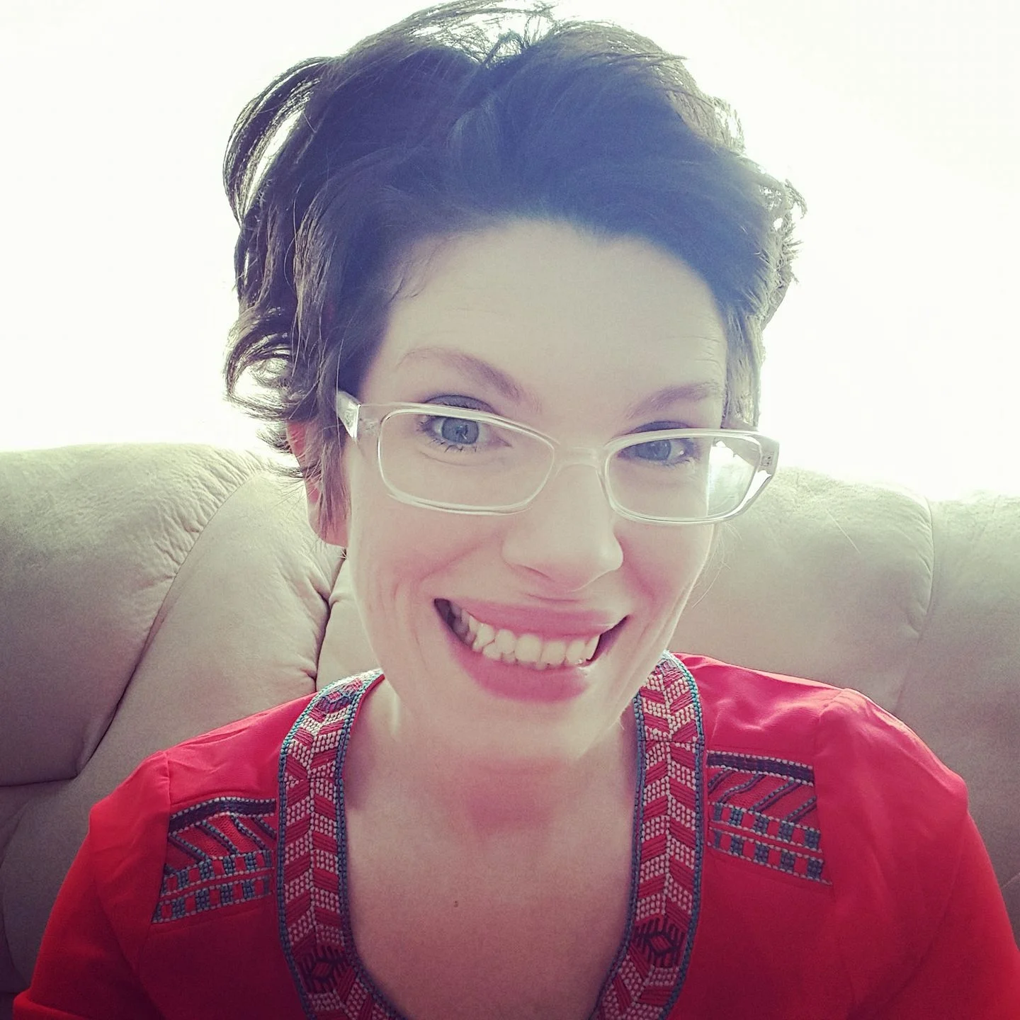 Lauren Wellbank Profile Photo