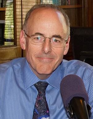 The Musical Innertube - Volume 2, Number 70 - Mat Kaplan JWST