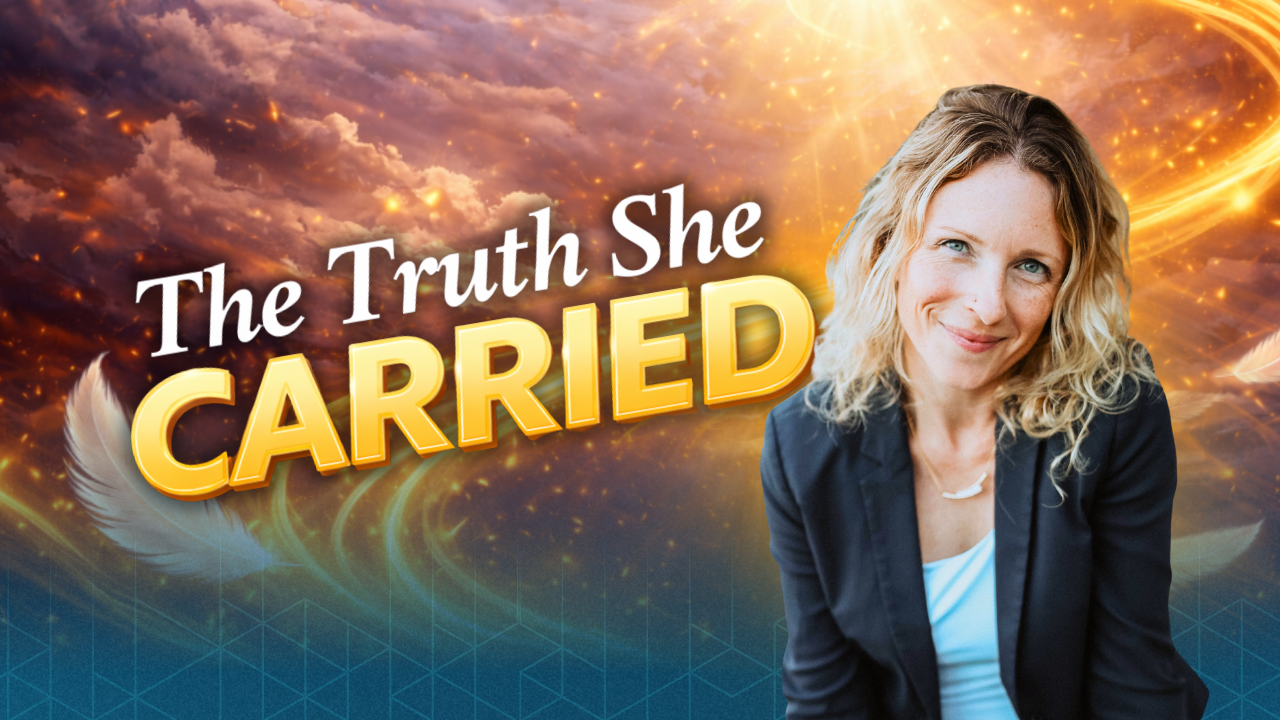 Finding Your Voice After Years of Silence