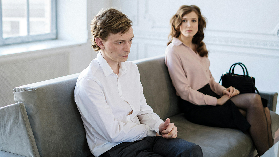 💼 The Hidden Cost of Business Success: Is Your Relationship Paying the Price? 💼 The Hidden Cost of Business Success: Is Your Relationship Paying the Price?