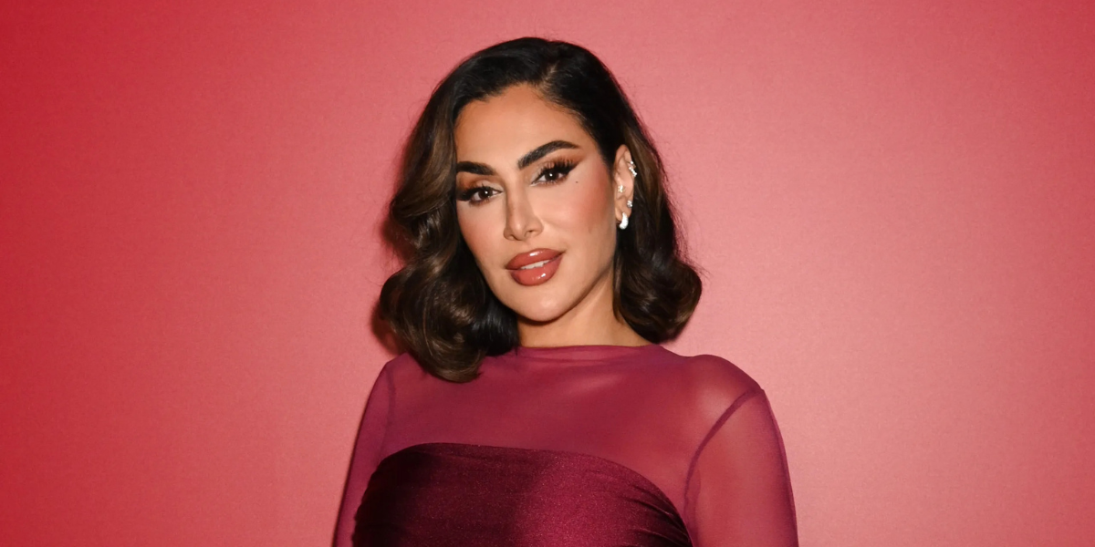From Isolation to Icon: How Huda Kattan Turned Childhood Pain into a Beauty Empire