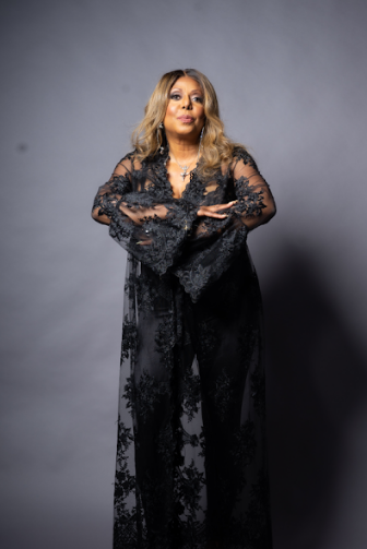 Yvonne Gage Profile Photo