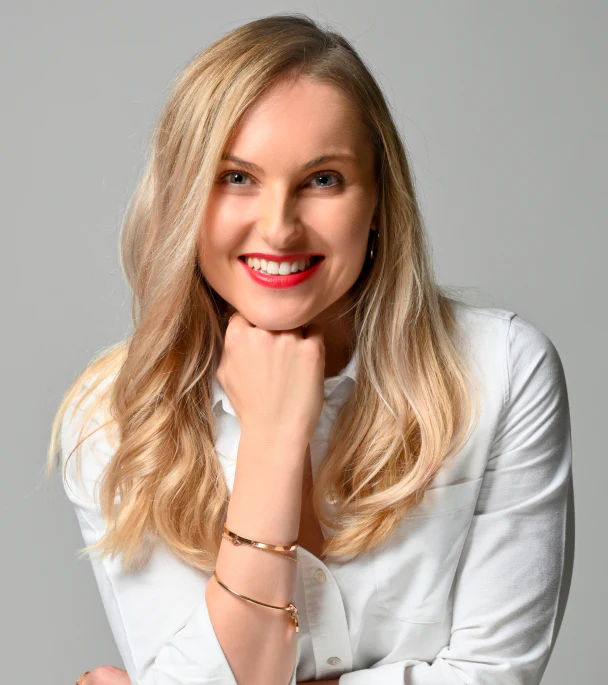 Charline Goutal-Guérin Profile Photo