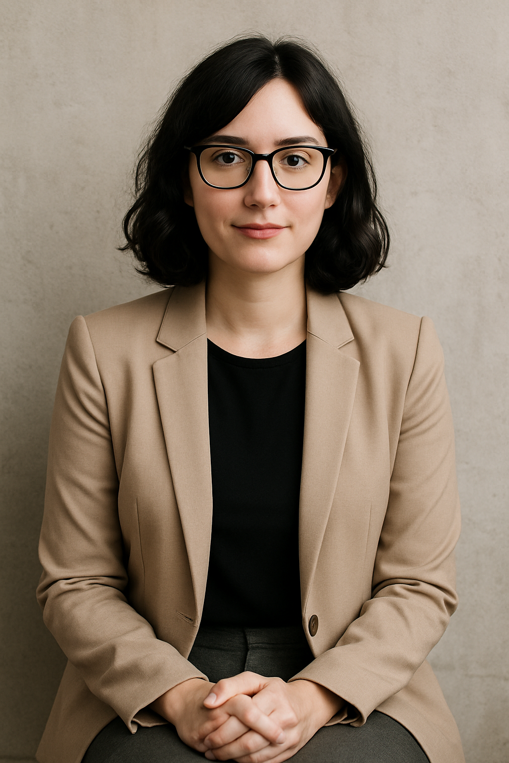 Morgan Profile Photo