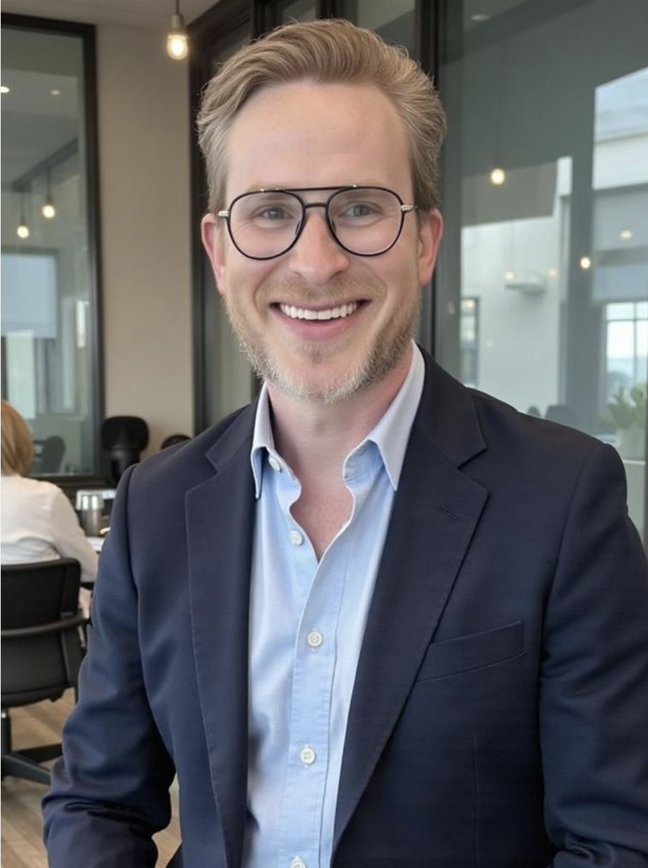 Adam Gillman Profile Photo