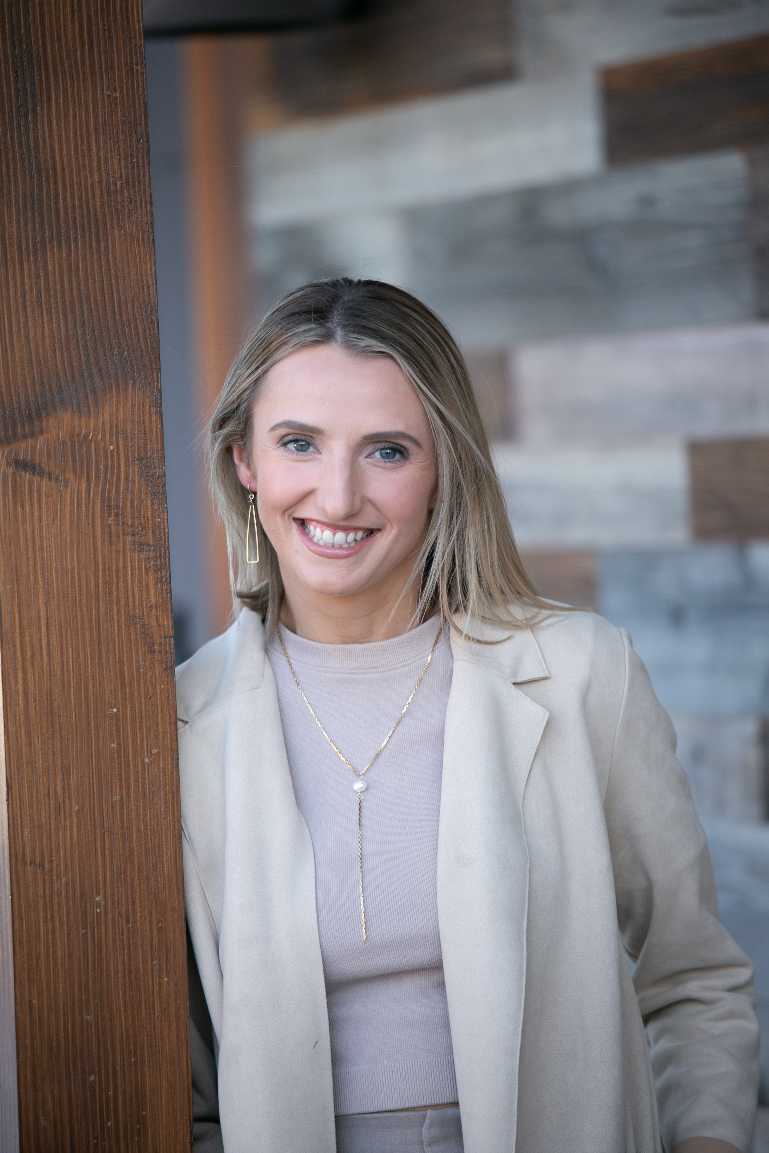 Ashley Wright Profile Photo