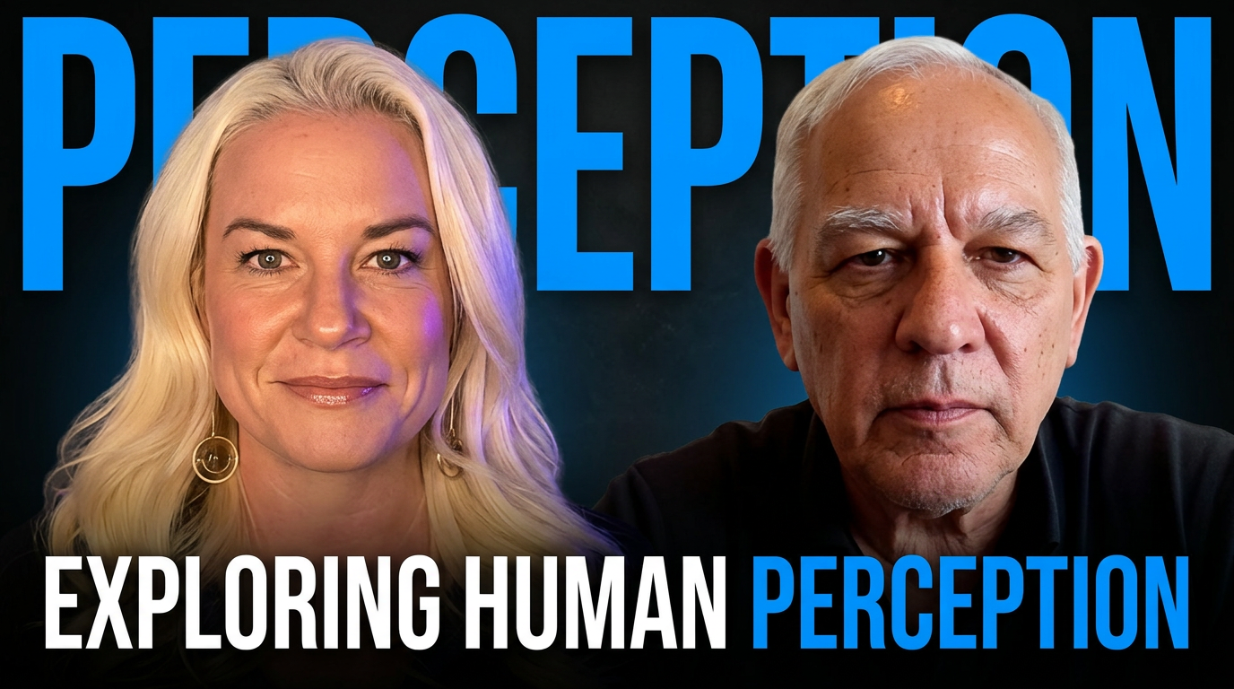 Beyond Data: How Your Innate Perceptual Abilities Can Sharpen Investment Decisions