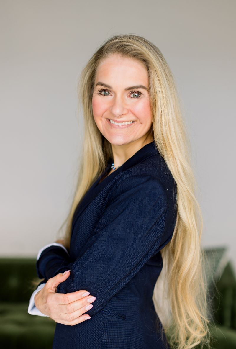 Clarity in Chaos: Building a Business Without Overwhelm