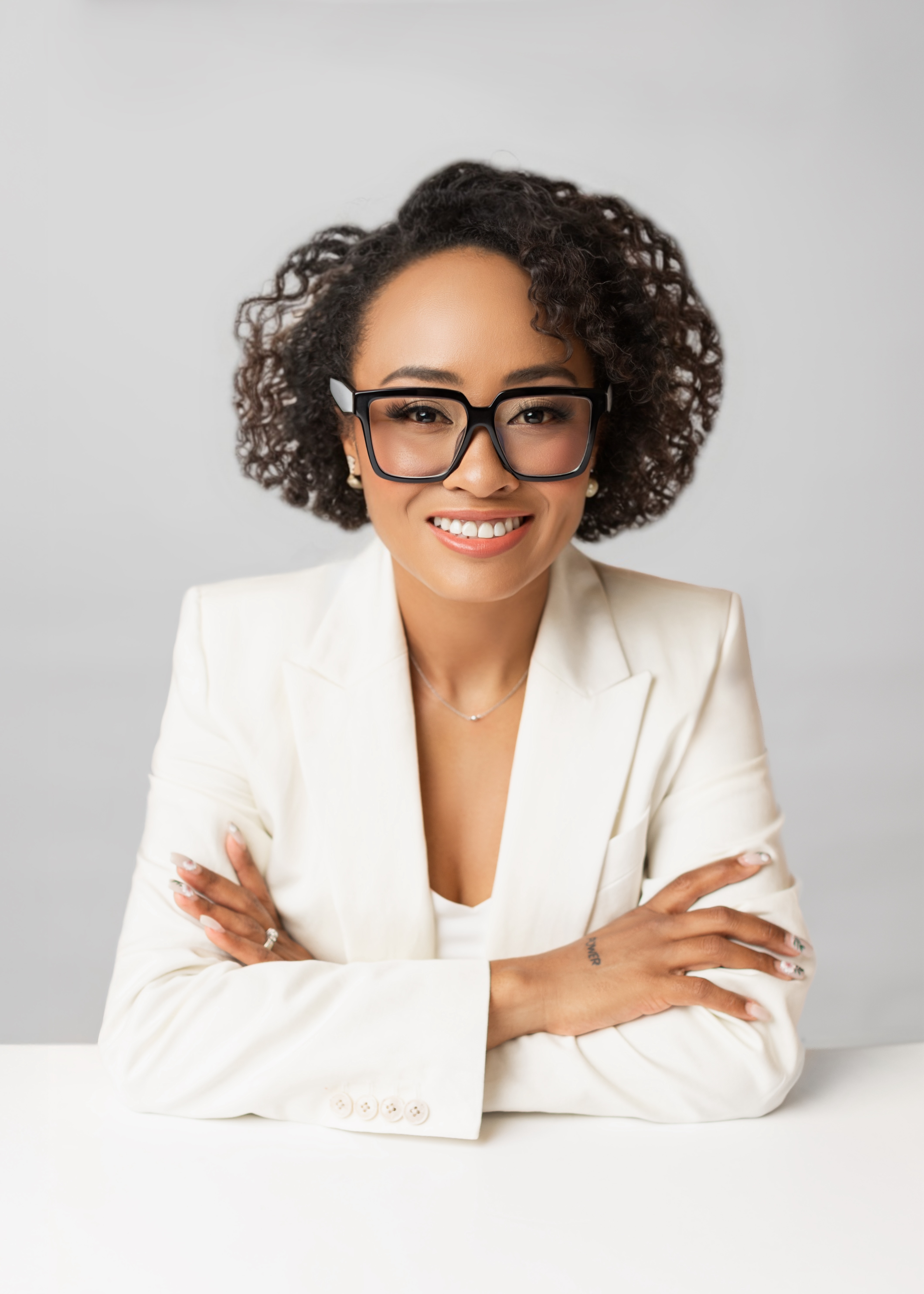 Amira Barger Profile Photo
