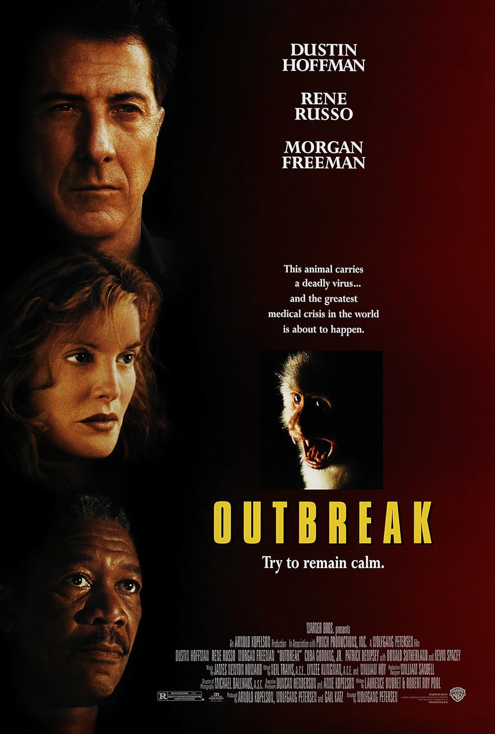 Outbreak (1995)