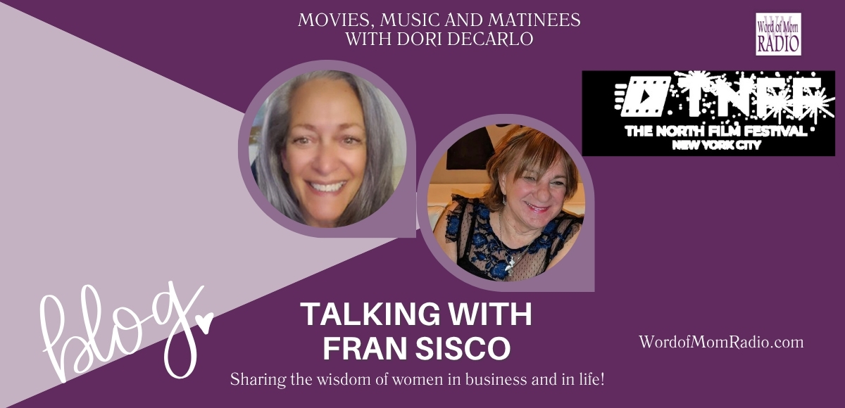 The Power of Authenticity: Fran Sisco on Identity, Justice, and Storytelling