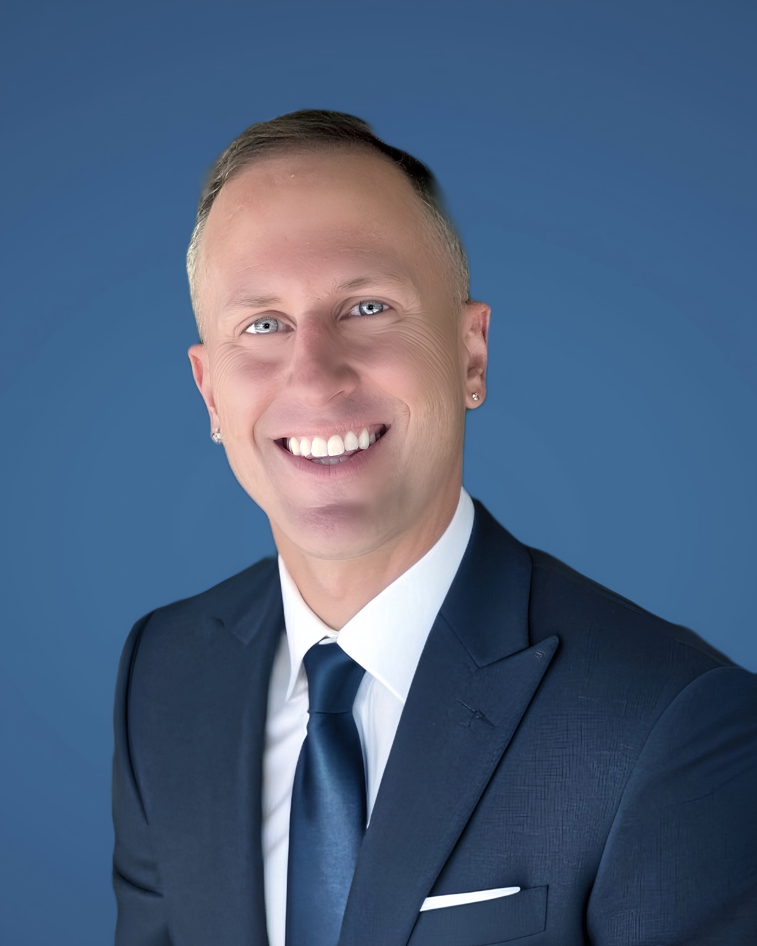Ryan Giffen Profile Photo