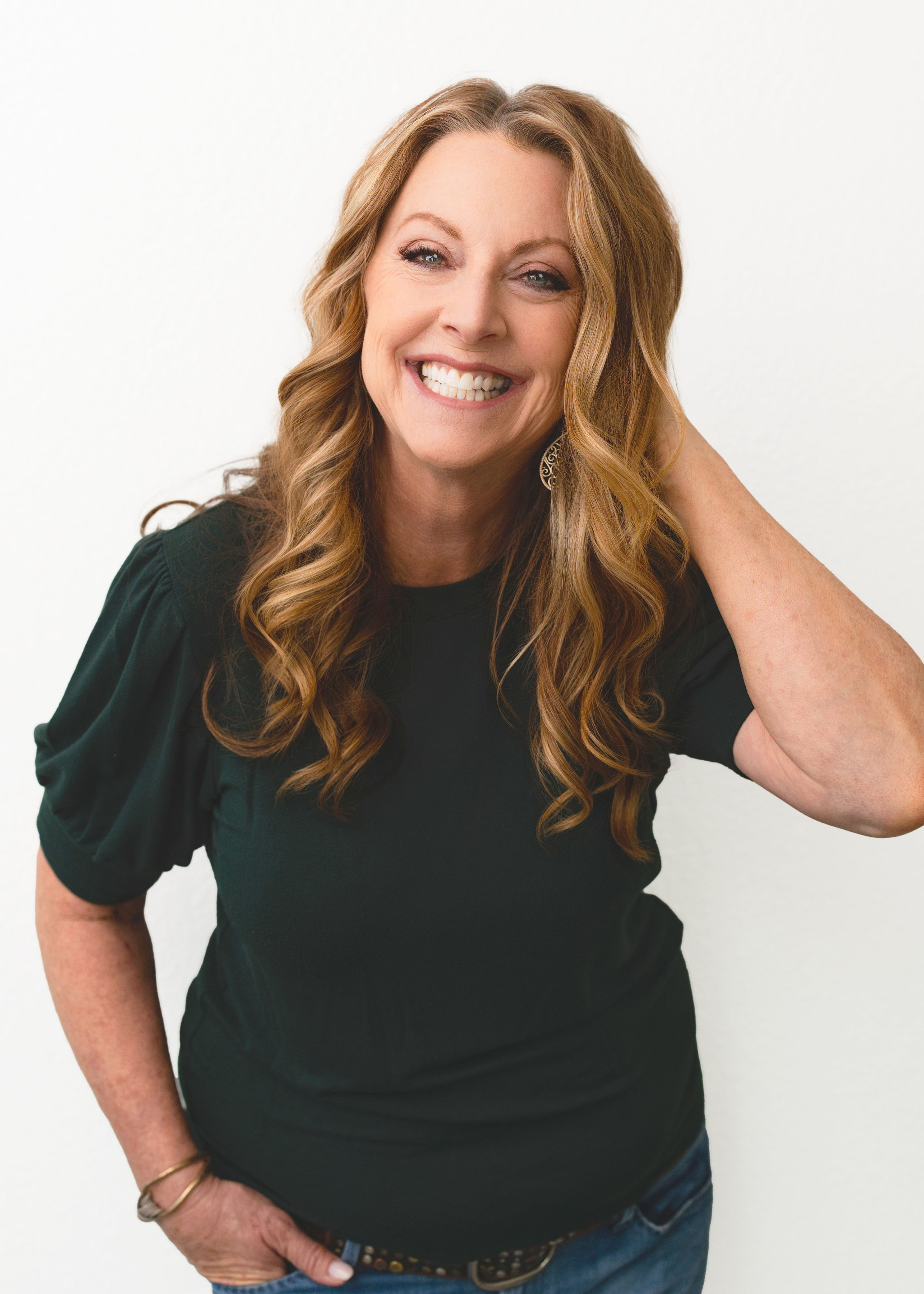 Mark Brown Profile Photo