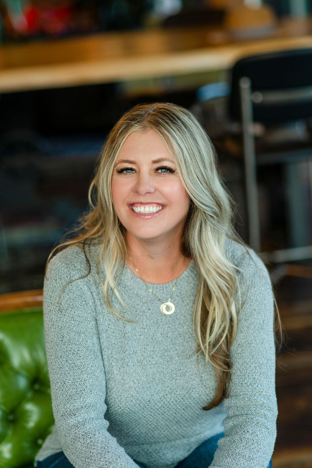 Katie Brinkley Profile Photo