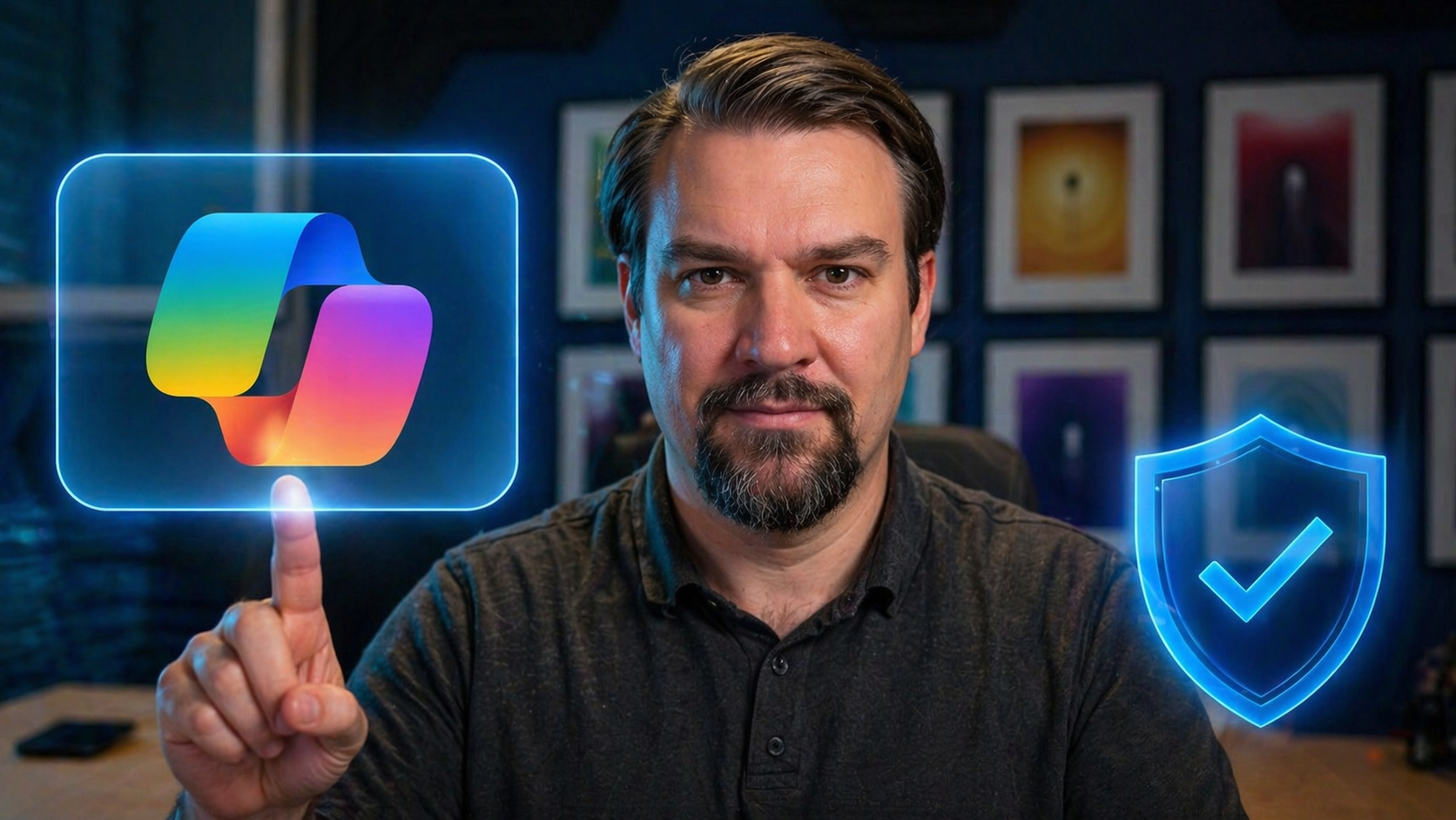 How to Enable Microsoft 365 Copilot