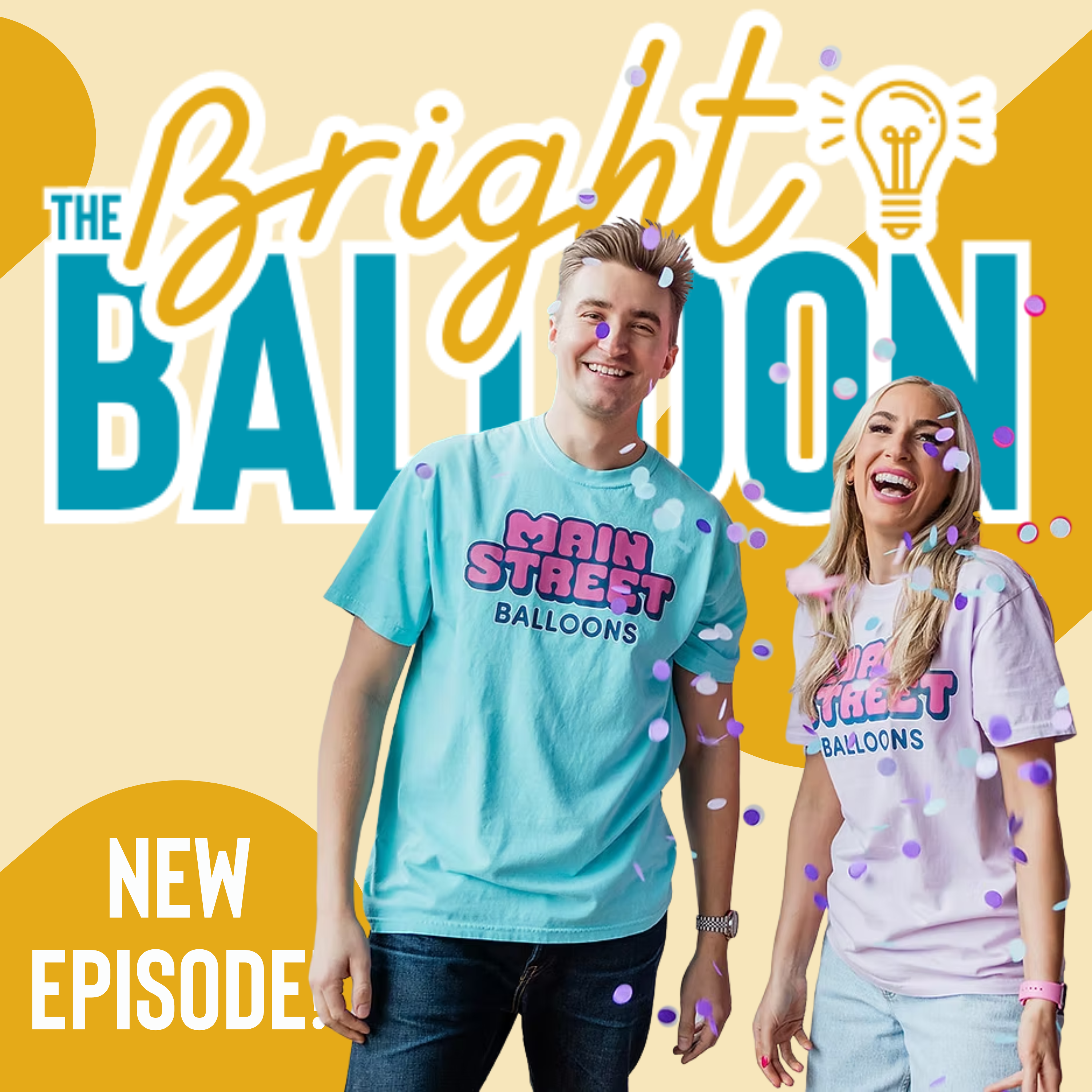 Brittany and Patrick Profile Photo