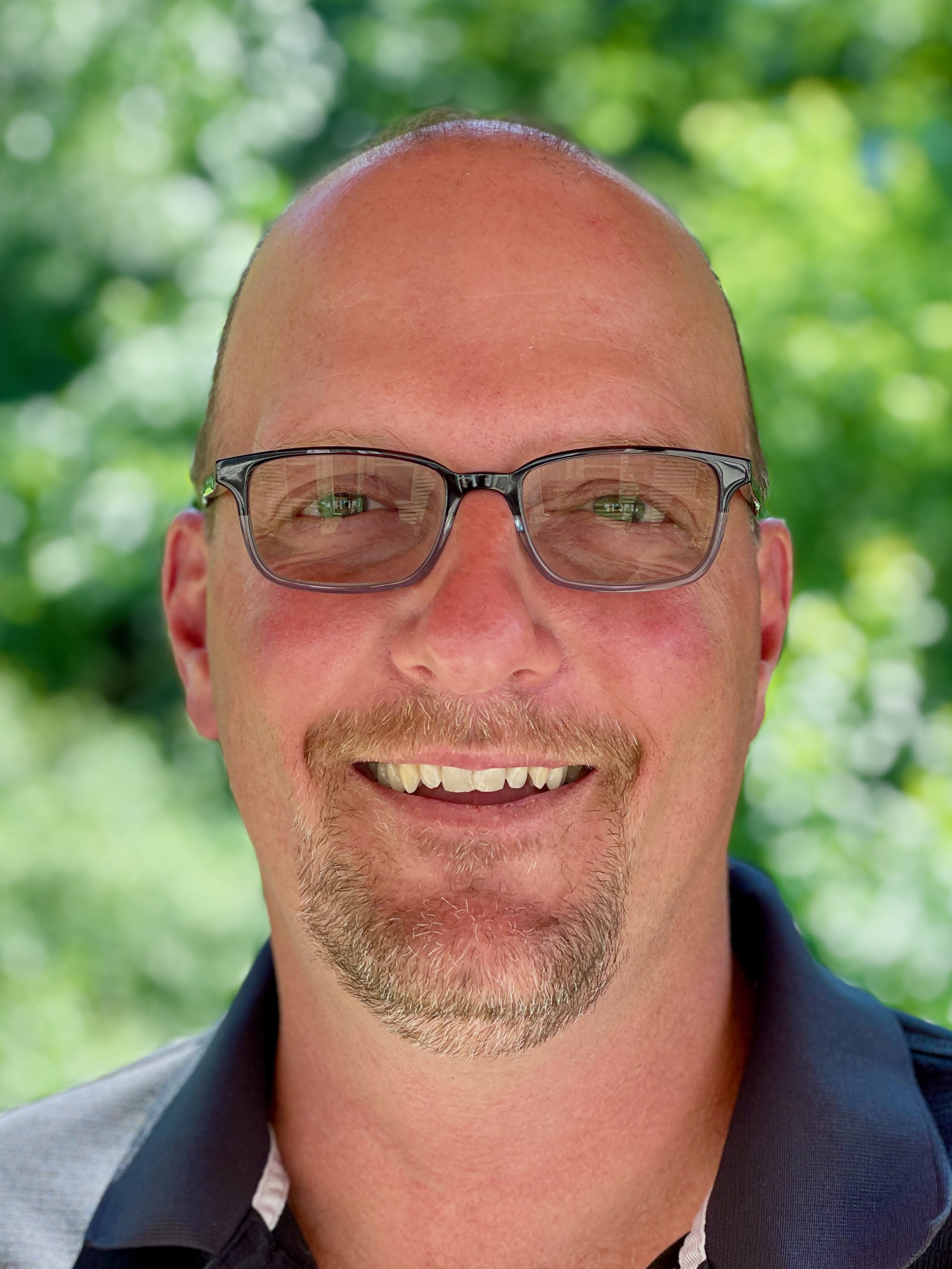 Aric Manly Profile Photo