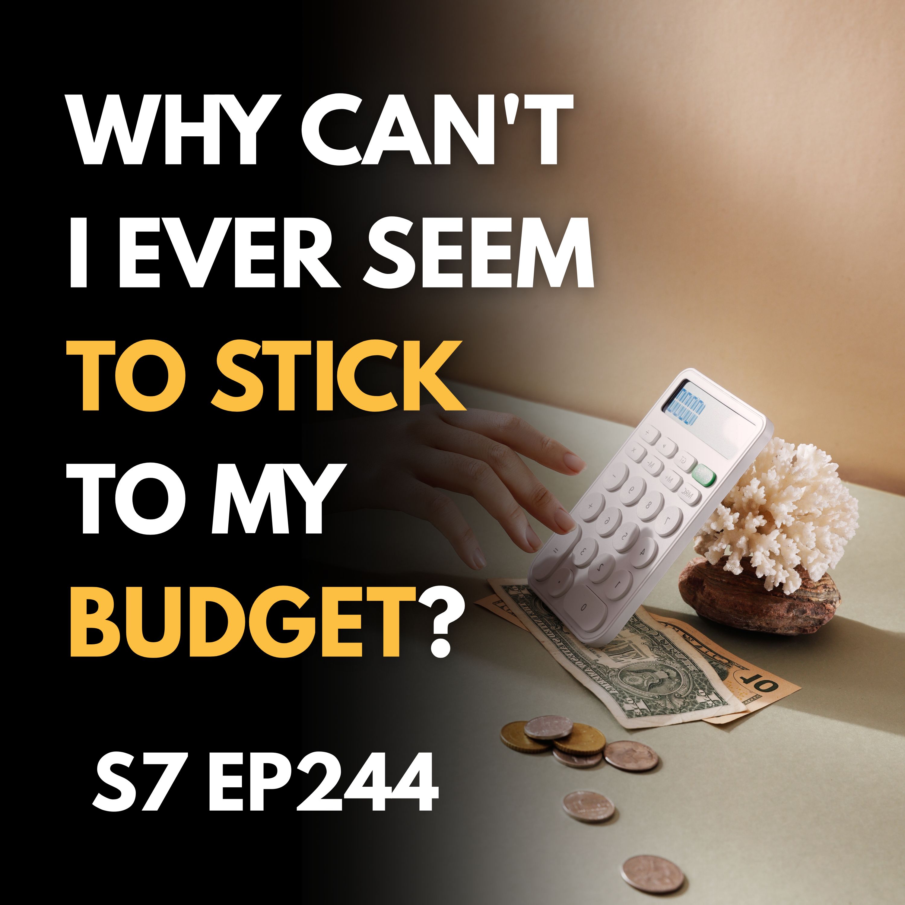 The Art of Sticking to Your Budget: Embrace the Imperfections The Art of Sticking to Your Budget: Embrace the Imperfections