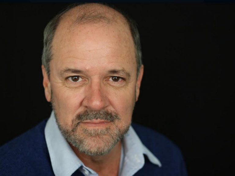 Bruce Graham Profile Photo