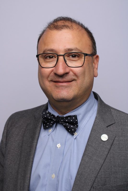 Ziad Kazzi MD FACMT FAACT Profile Photo