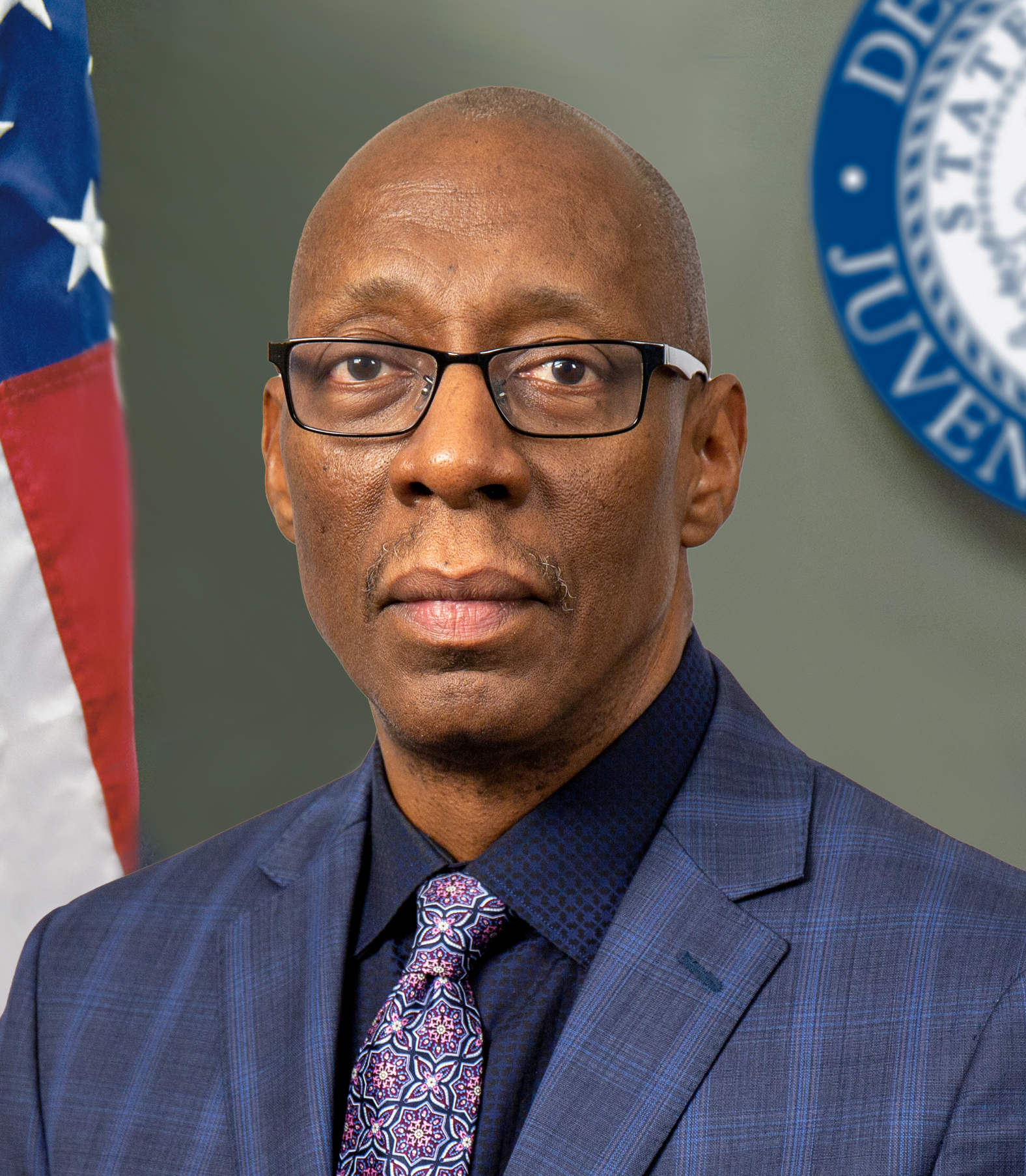 Garland R. Hunt Profile Photo