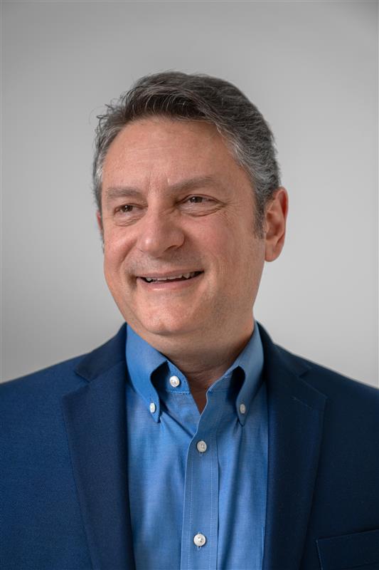 Paul Barattiero Profile Photo