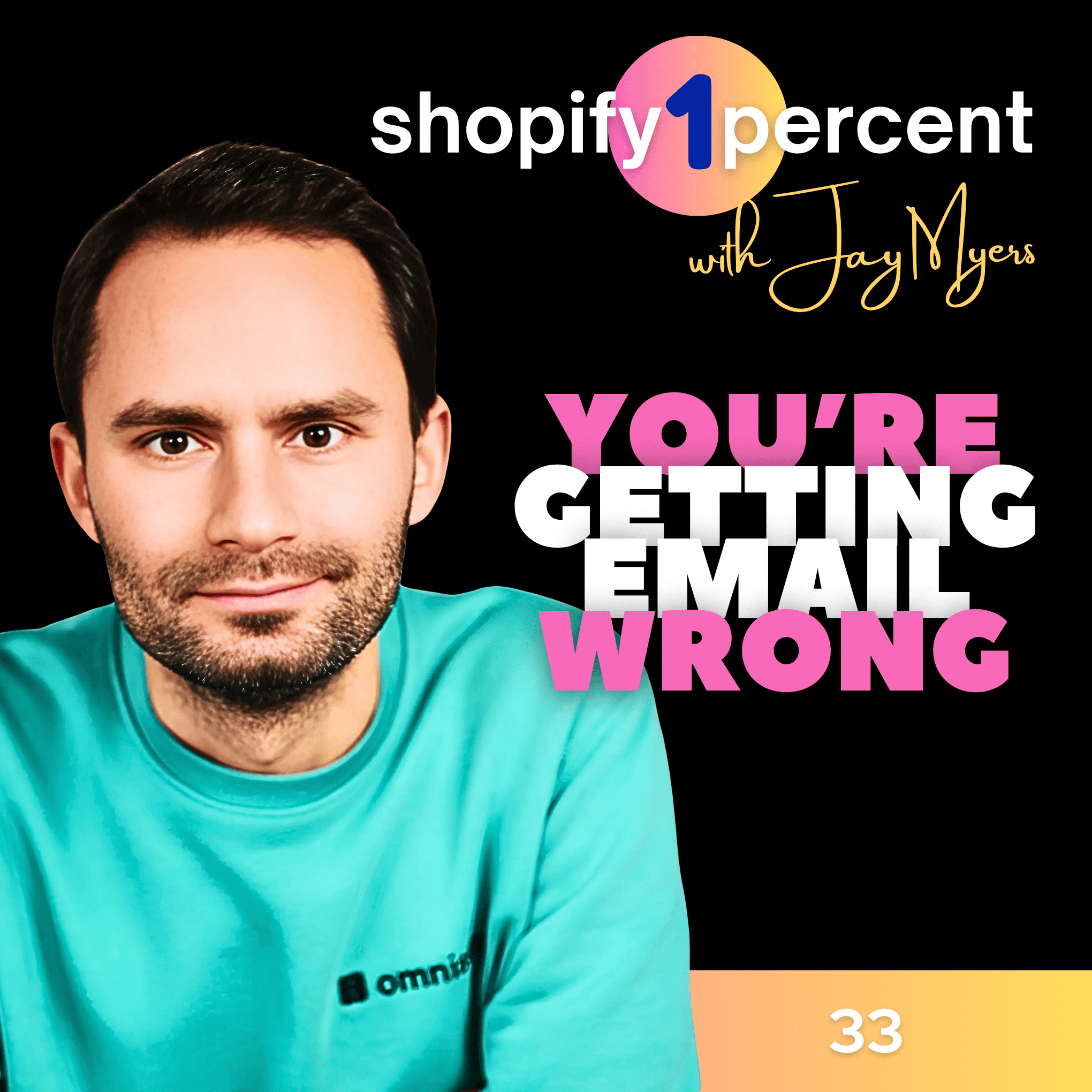 Stop Blasting. Start Automating. It's Time to Rethink Your Shopify Email Game