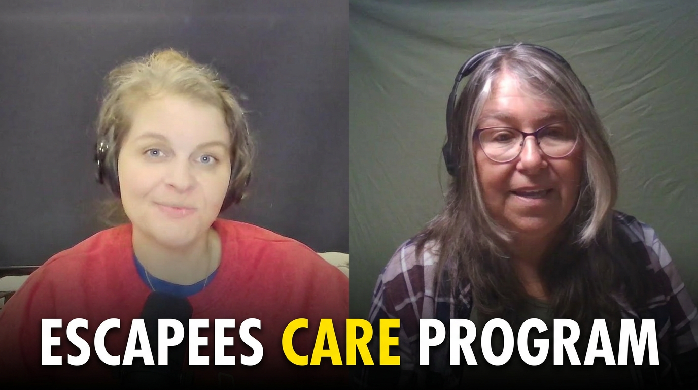 The Road’s Safety Net: What Escapees CARE Offers Every RVer
