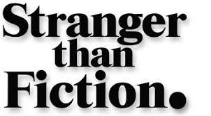 URBAN LEGENDS VII: (PT I) CALIFORNIA: STRANGER THAN FICTION