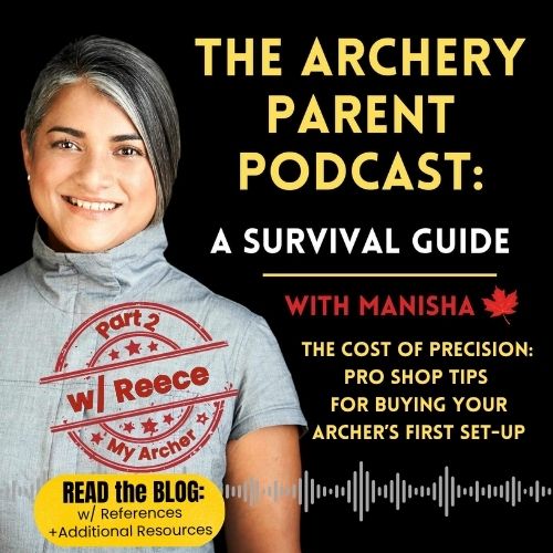 The Cost of Precision: Pro Shop Tips for Buying Your Archer’s First Set-up