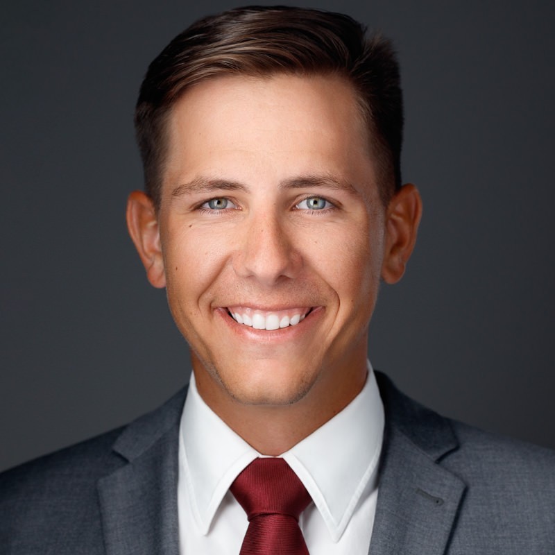 Sean Wood Profile Photo