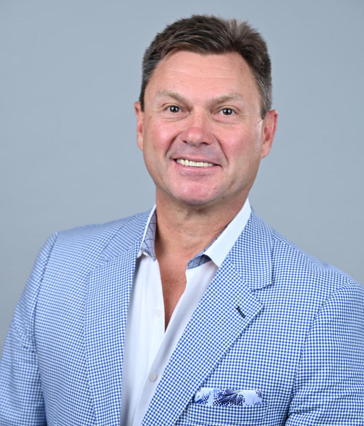 Stephen M Casbon Profile Photo