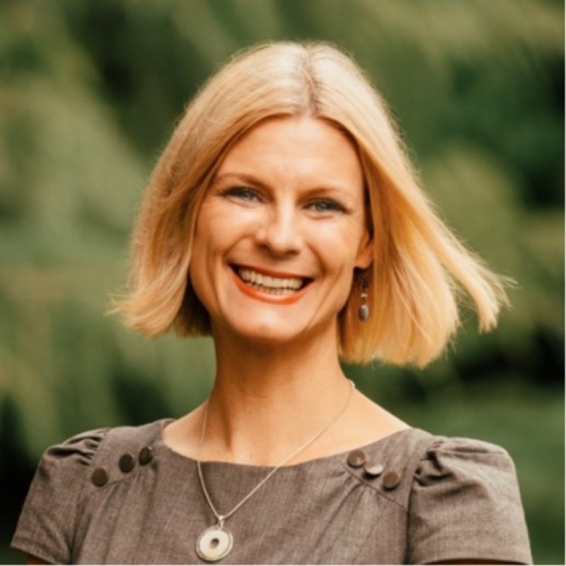 Pippa Hackett Profile Photo