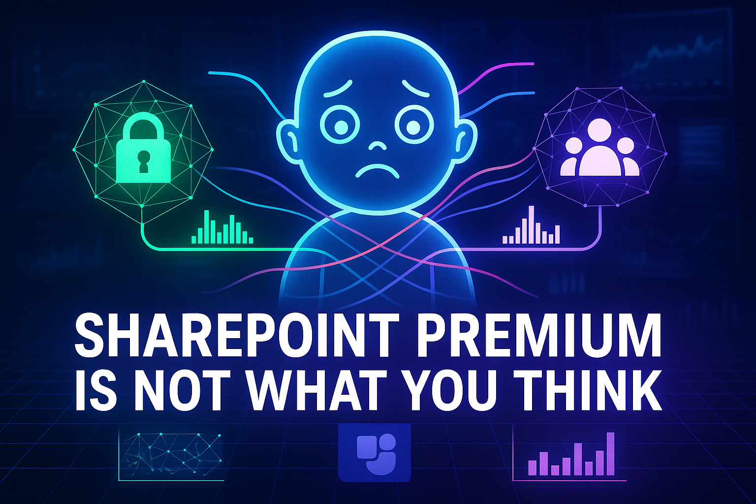SharePoint Premium: The Essential Foundation for Secure Copilot Use