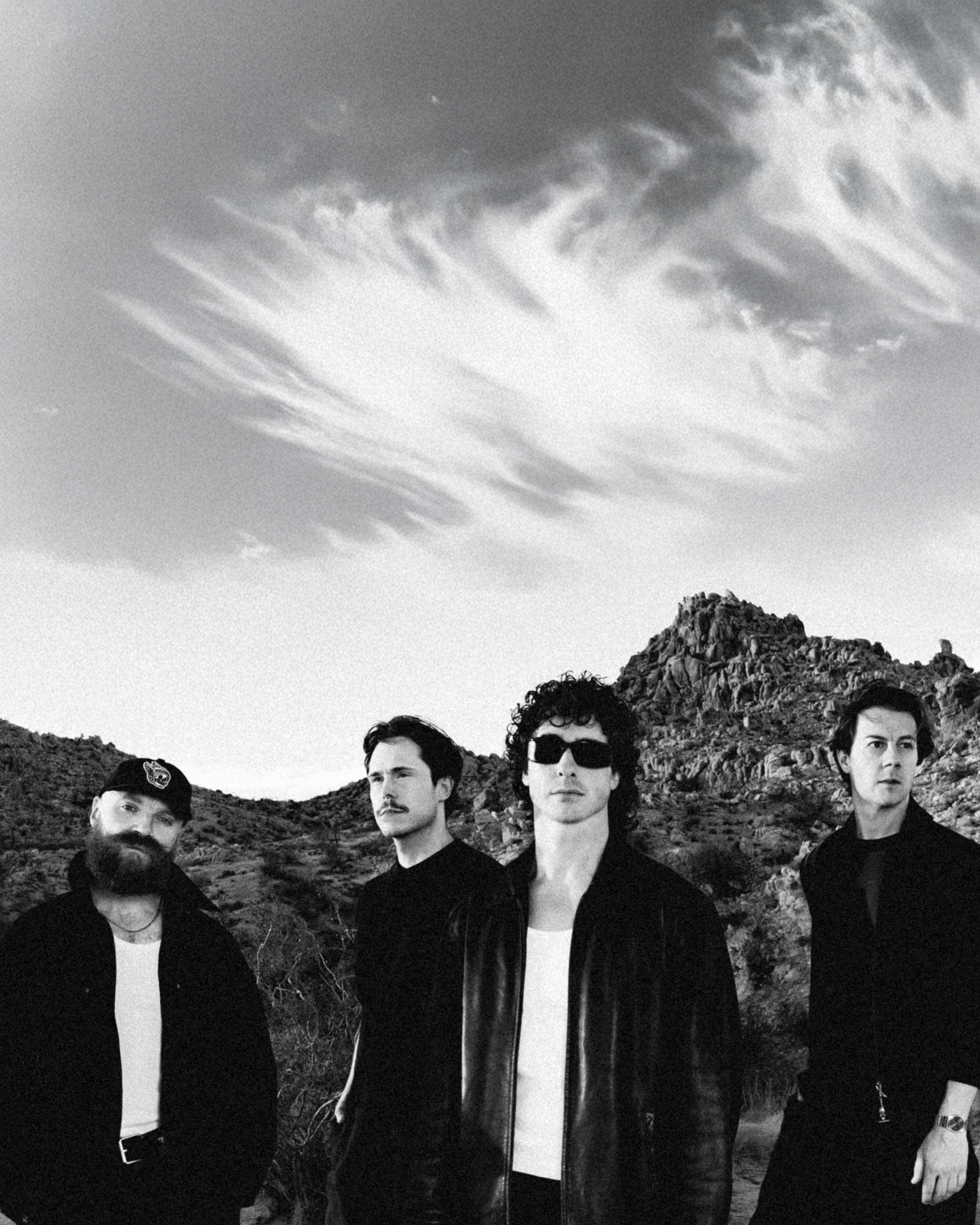 Don Broco Profile Photo Don Broco Profile Photo