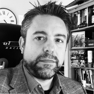 Andrew Wingate Profile Photo Andrew Wingate Profile Photo