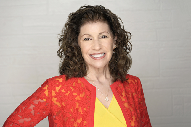 JULIE WAAS Profile Photo