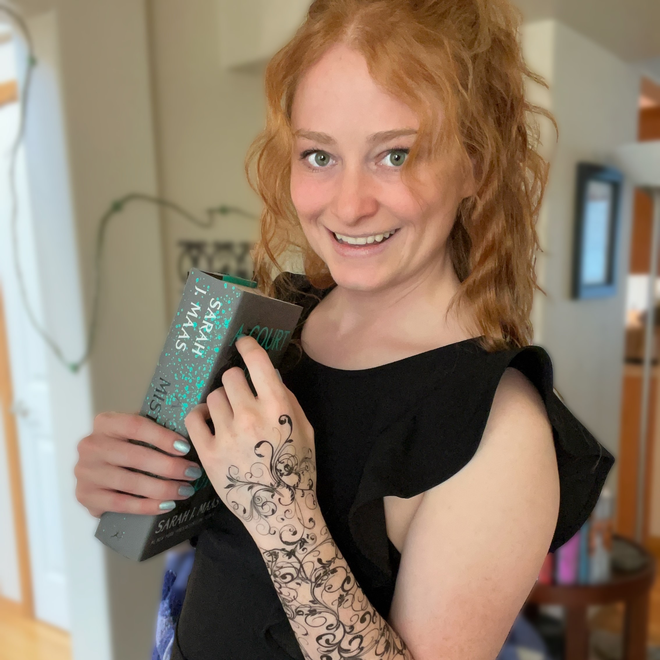Erin Sparrow Profile Photo