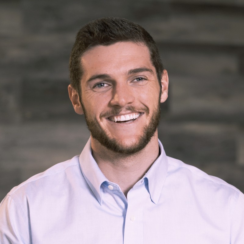 Chad King Profile Photo