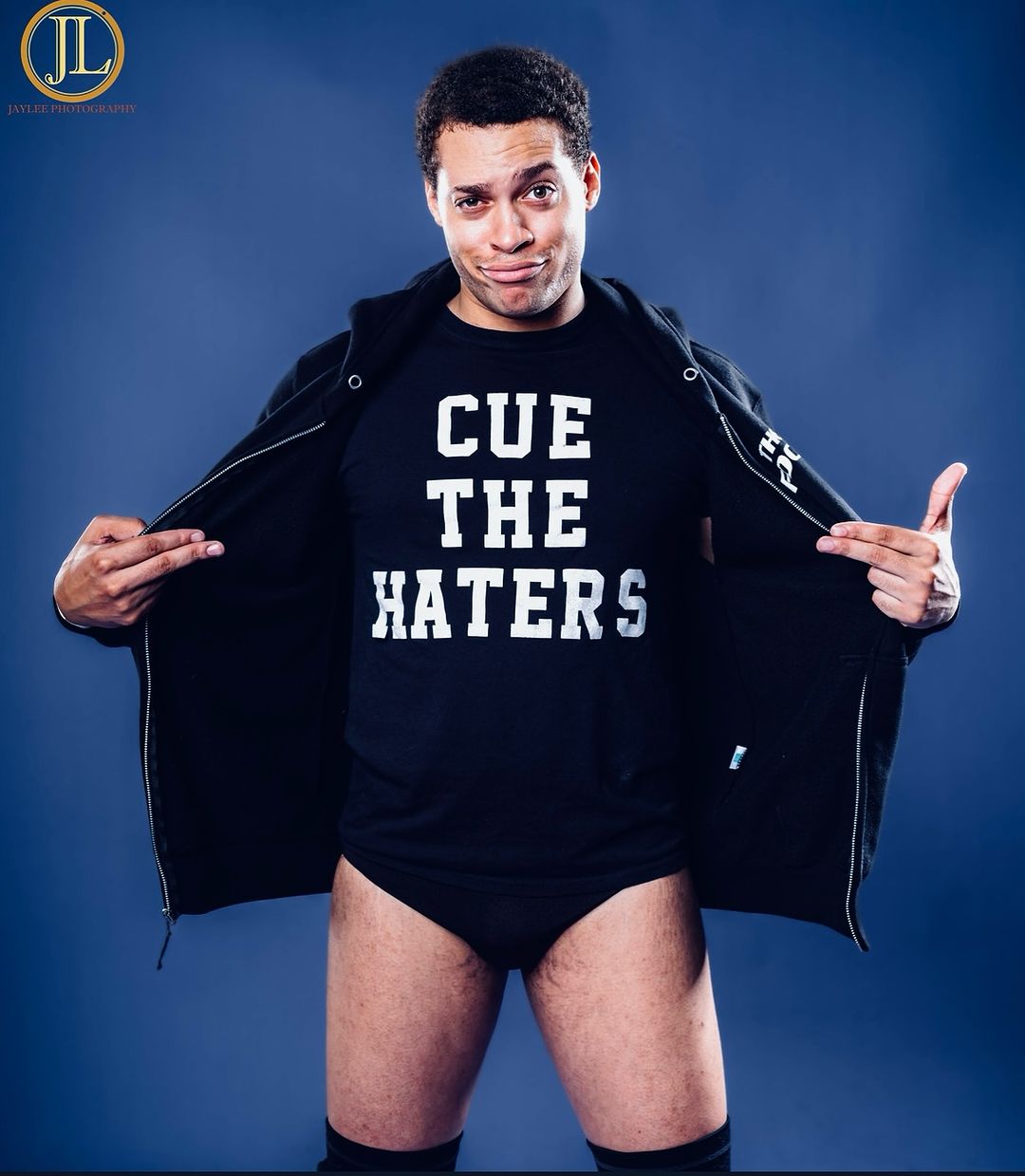 Nick Battee Profile Photo