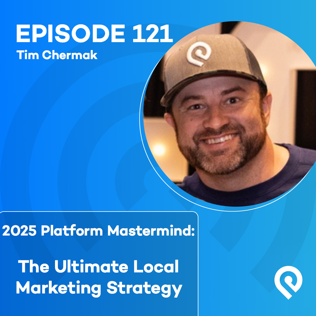 The Ultimate Local Marketing Strategy