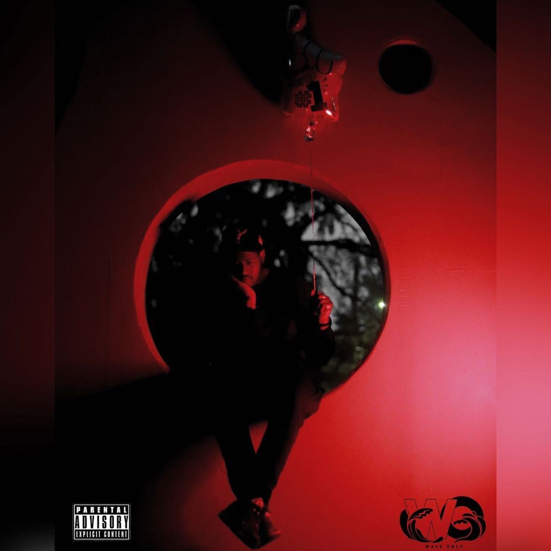 Griff2ThGuap's "The First One"