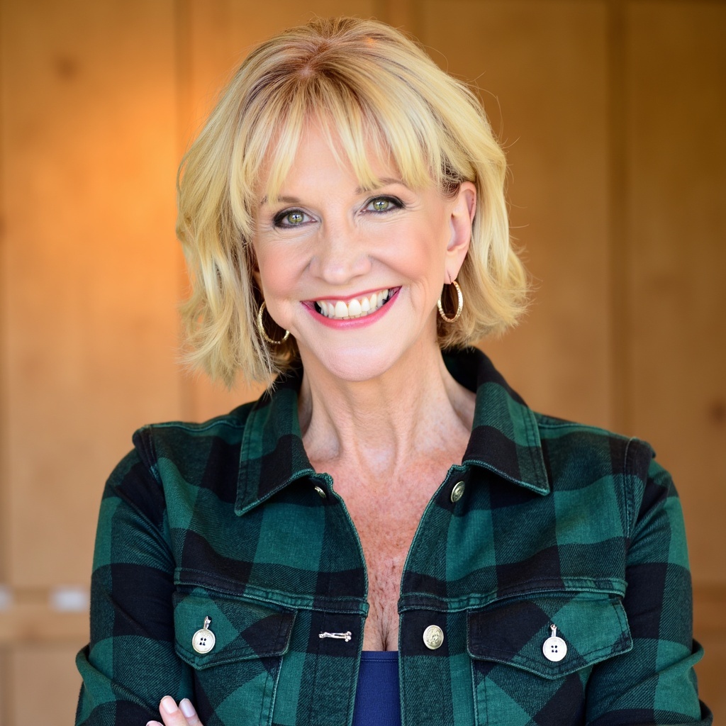 Marcia Martin Profile Photo Marcia Martin Profile Photo