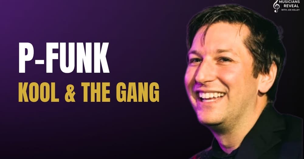 Mike Zabrin on Joe Kelley's Musician Reveal Podcast