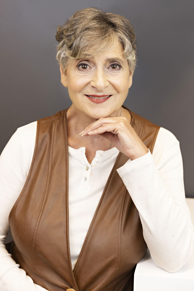 Vicki Mizel Profile Photo