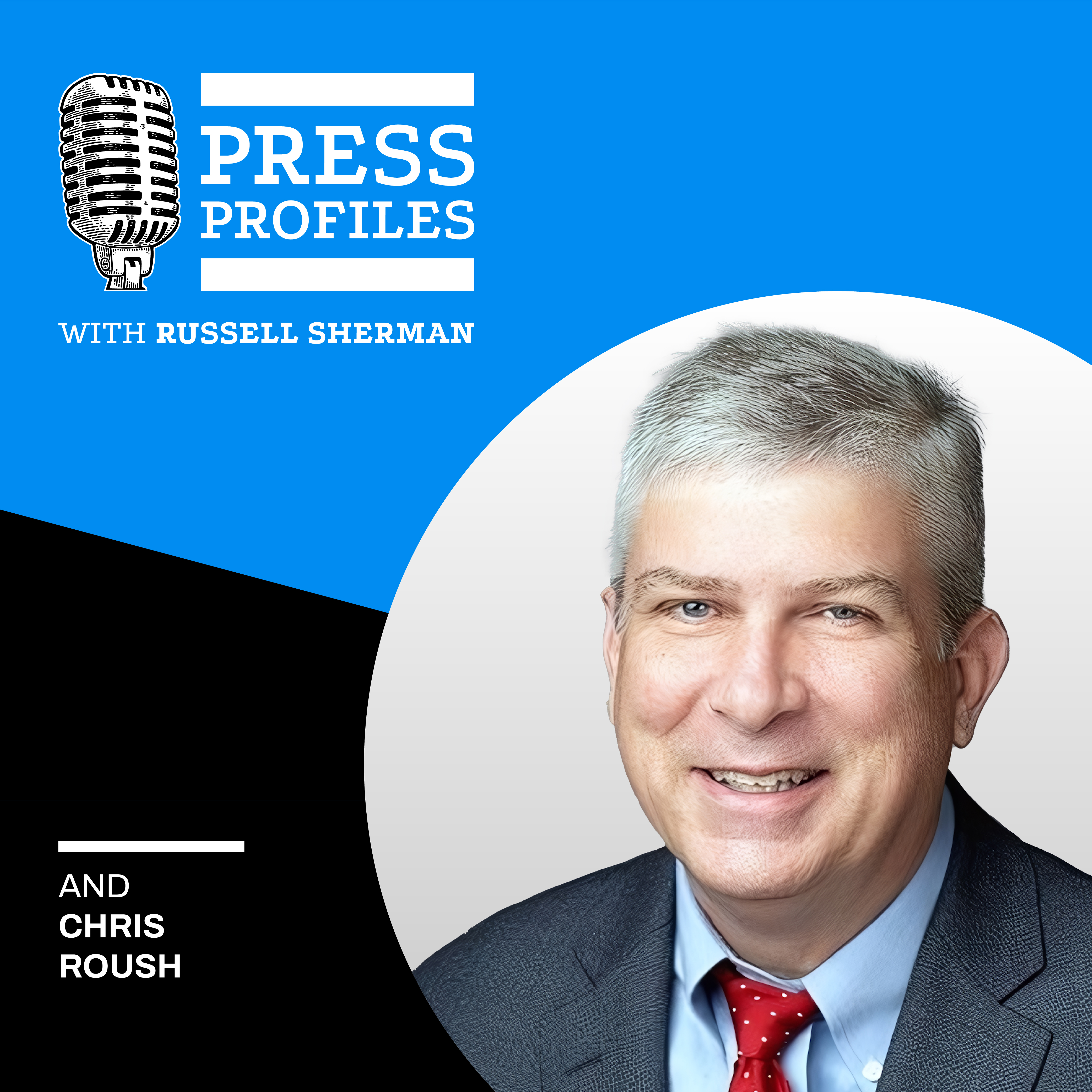 “Talking Biz News” with Chris Roush