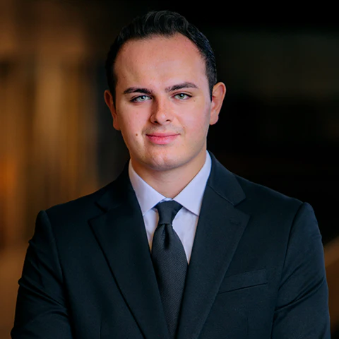 Nicolas Hulscher, MPH Profile Photo