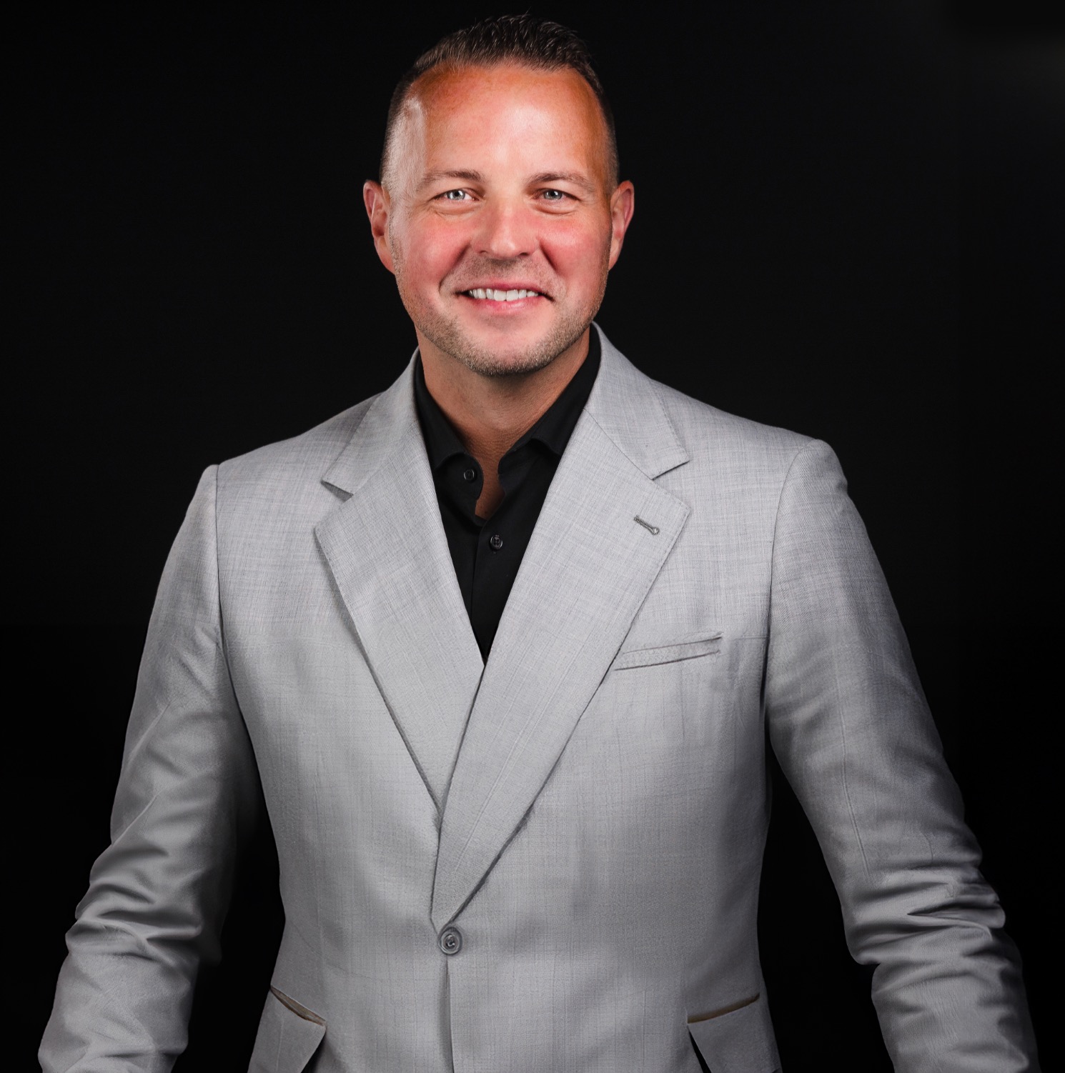 Eddie Wilson Profile Photo